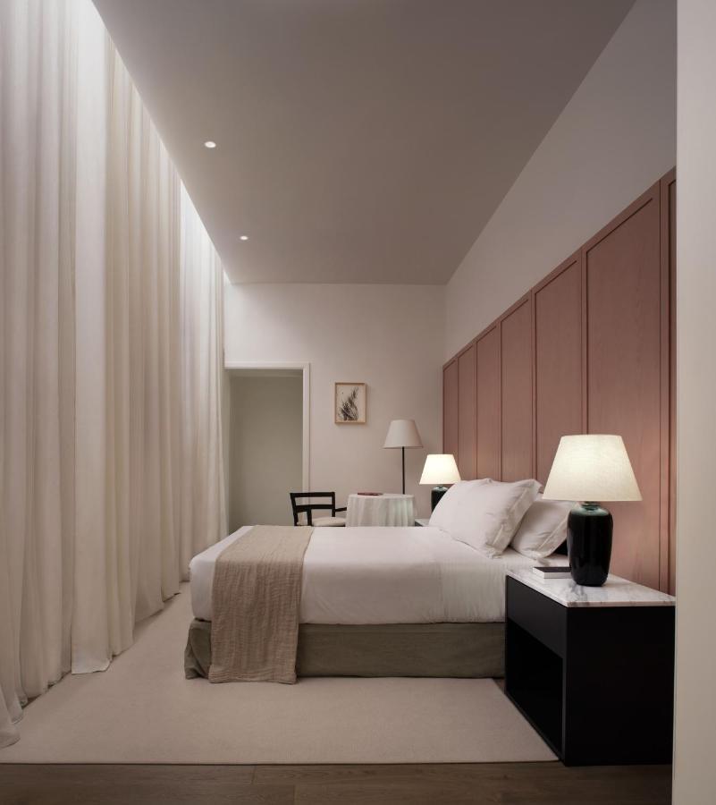 Bed & Breakfast Parisii Bocca Di Leone 88 Rom