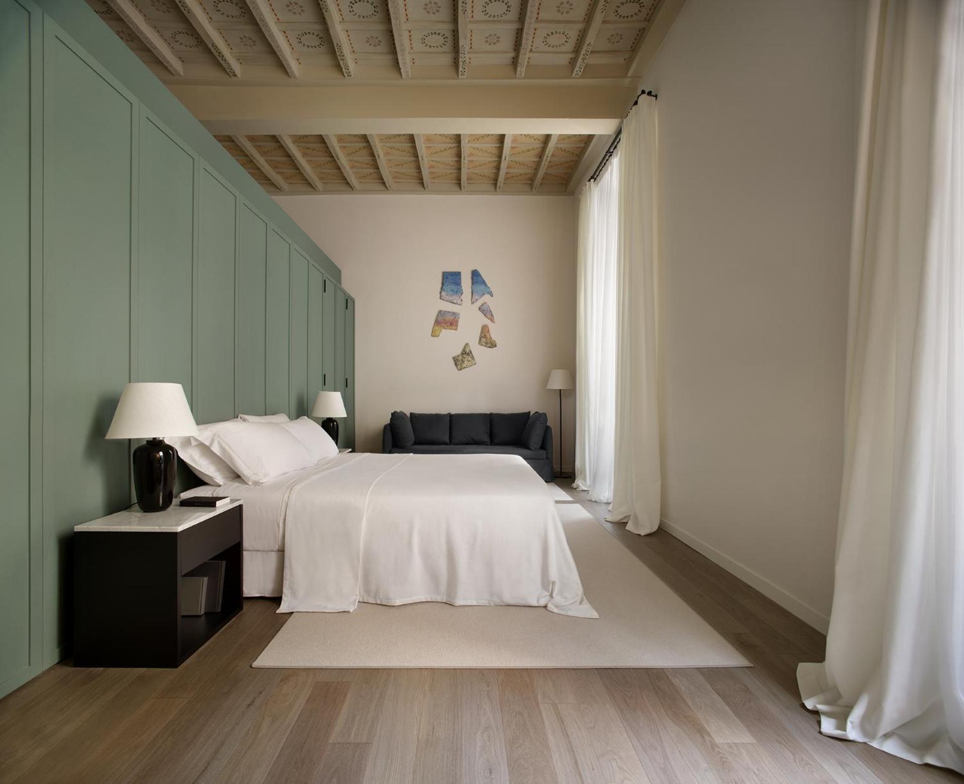 Parisii Bocca Di Leone 88 Bed & Breakfast Rom