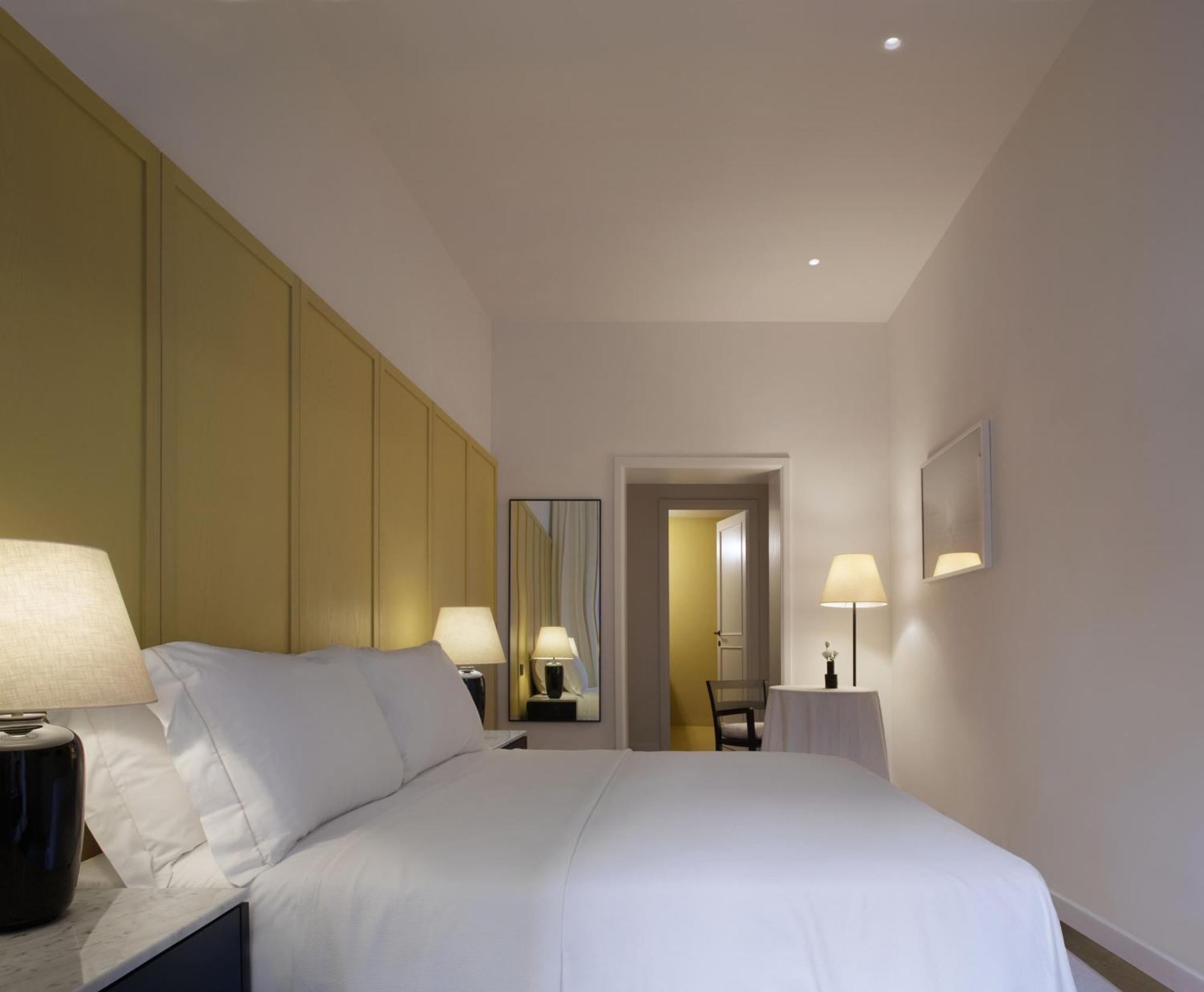 Bed & Breakfast Parisii Bocca Di Leone 88 Rom
