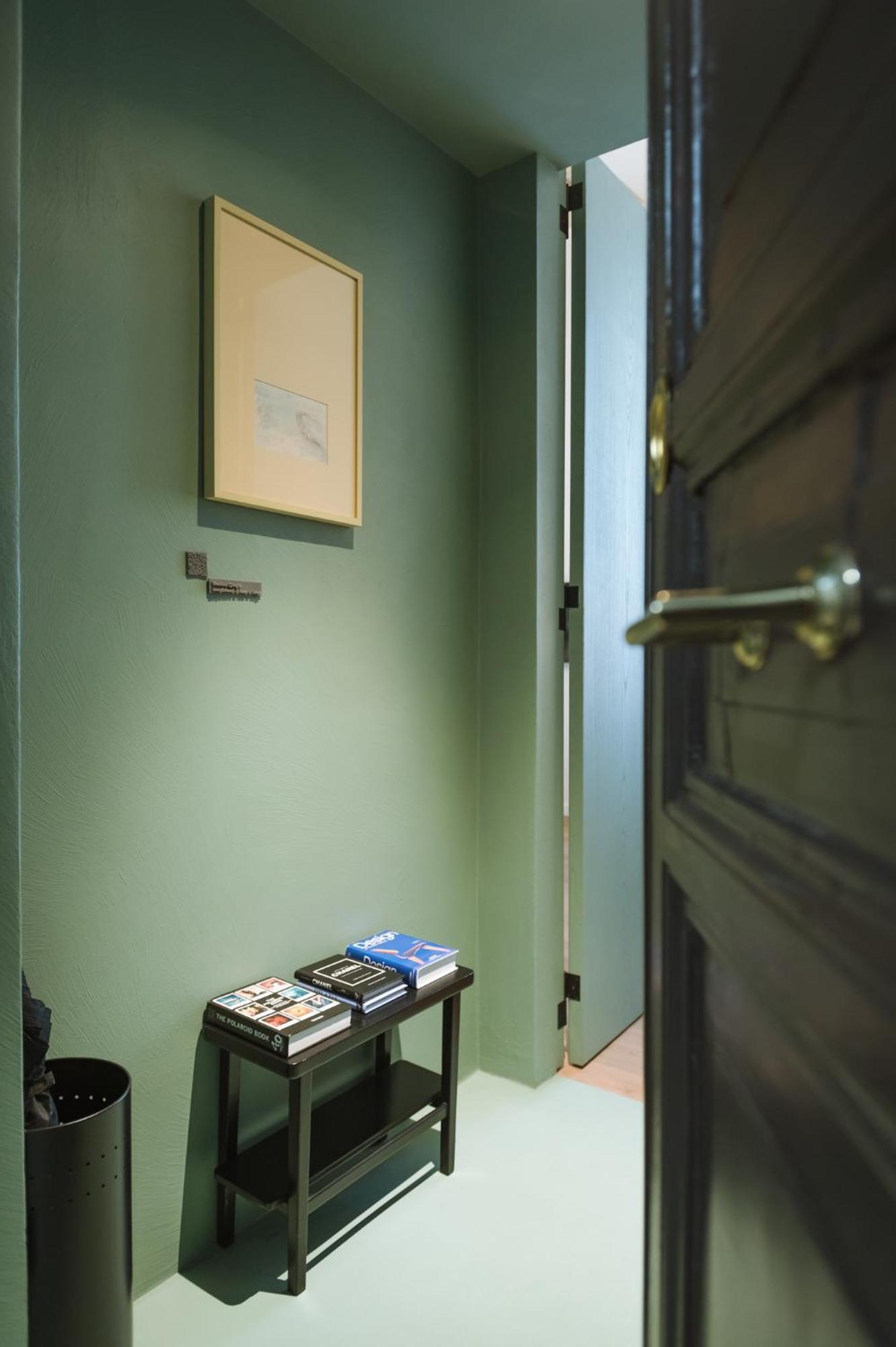 Bed & Breakfast Parisii Bocca Di Leone 88 Rom