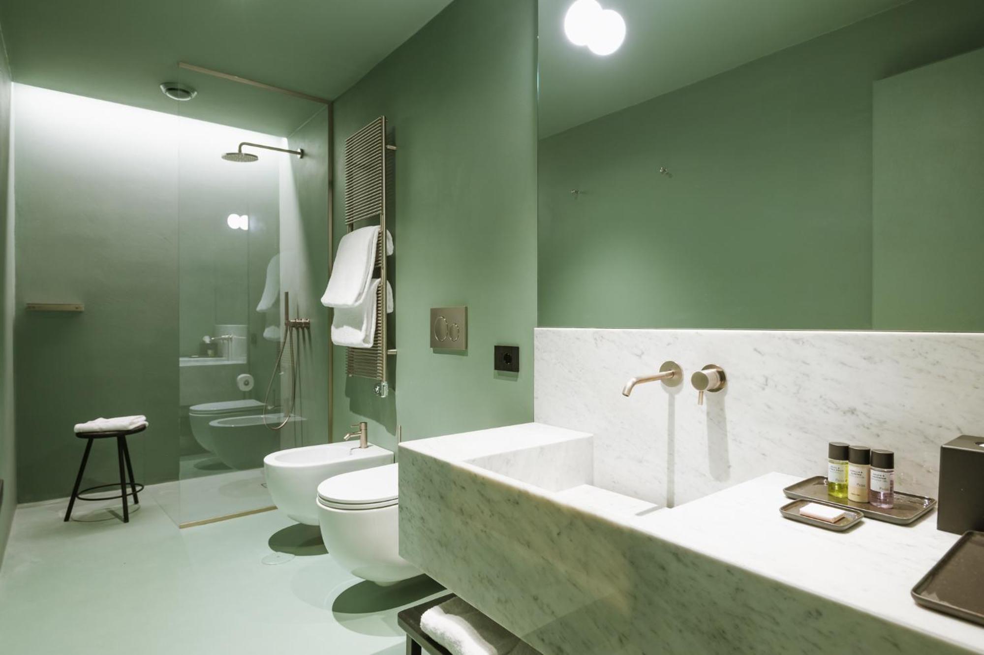 Bed & Breakfast Parisii Bocca Di Leone 88 Rom