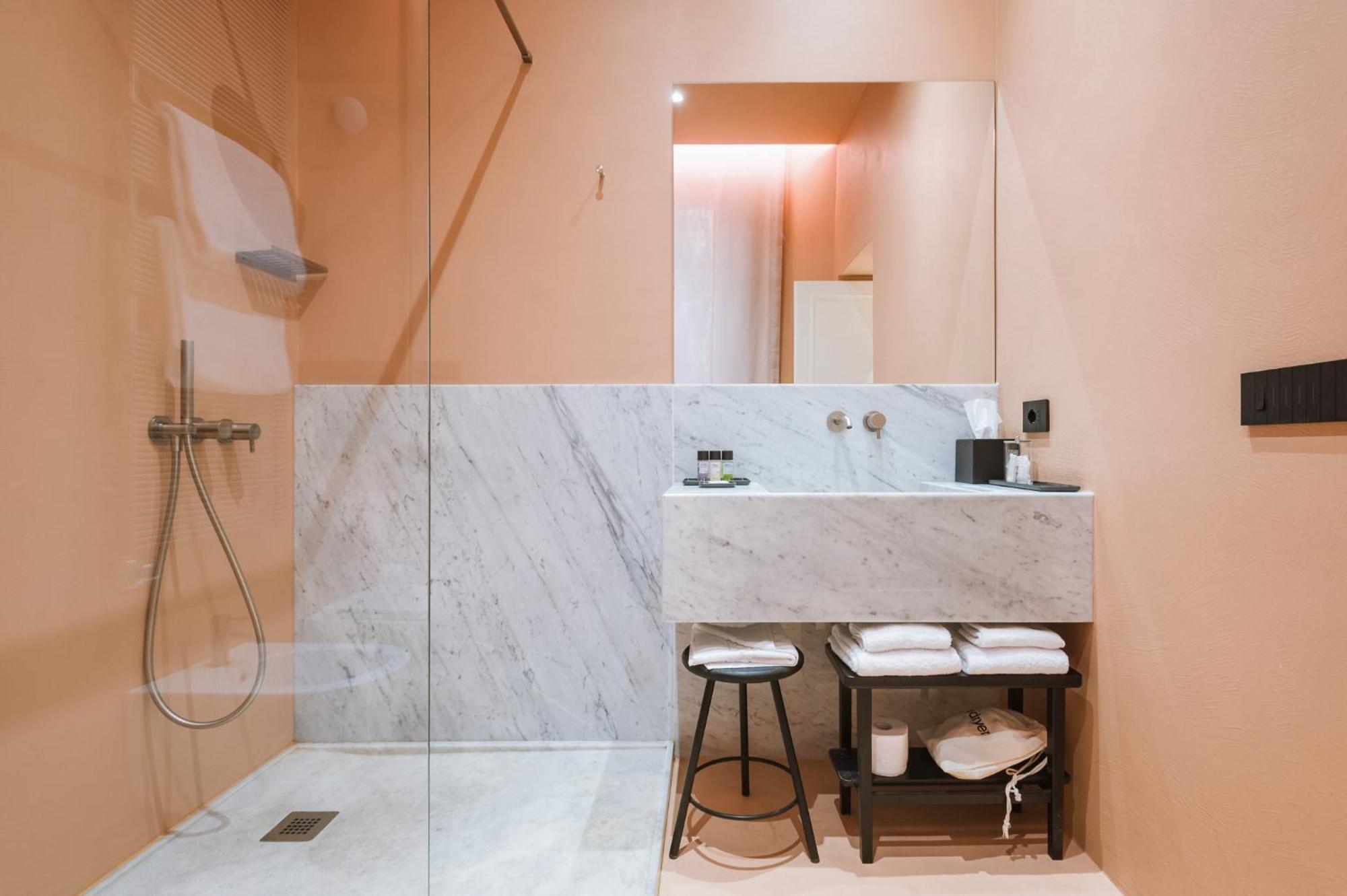 Bed & Breakfast Parisii Bocca Di Leone 88 Rom